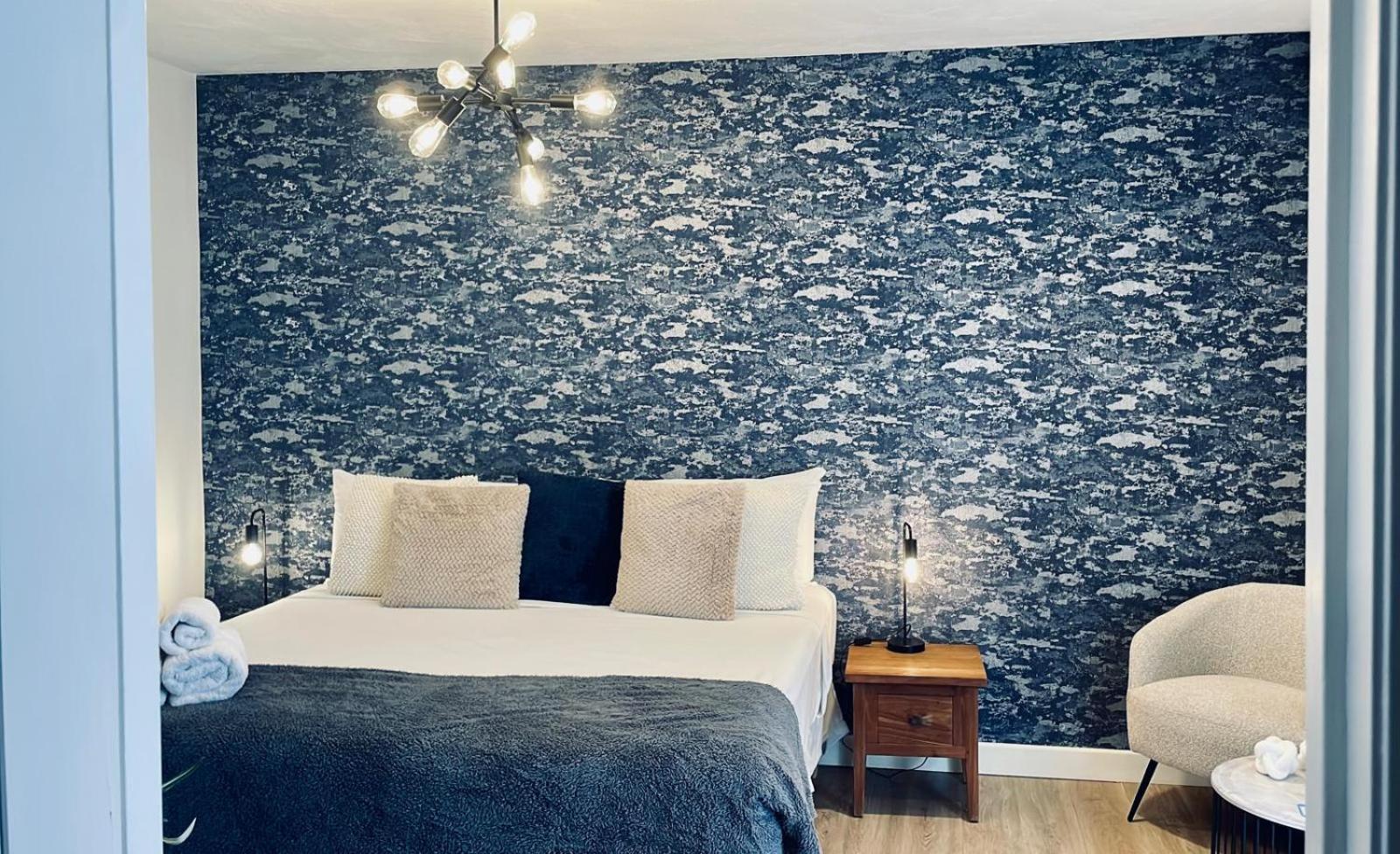 Atelier Skalo Boutique Hotel 빌렘스타트 외부 사진