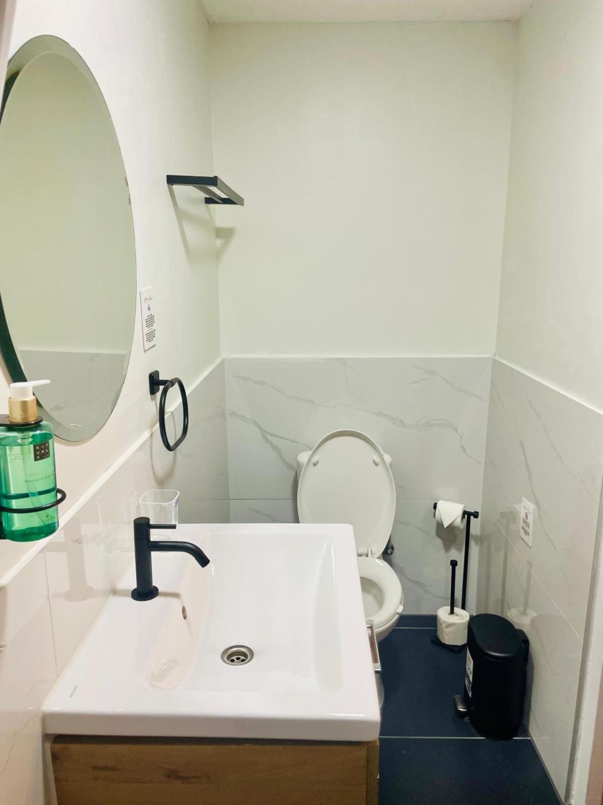 Atelier Skalo Boutique Hotel 빌렘스타트 외부 사진